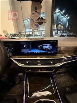 بي ام دبليو X5